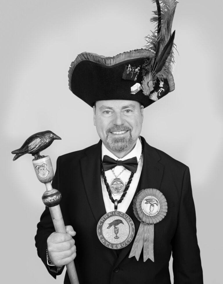 James Kaiser-Limacher